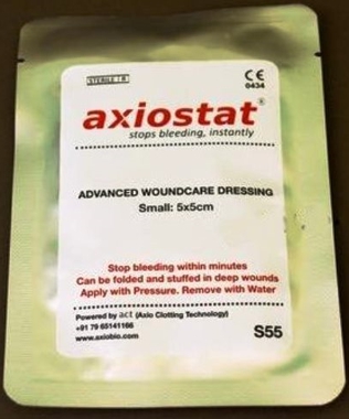 axiostat