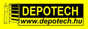 DEPOTECH logo kis