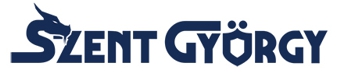 SZENT GYORGY LOGO